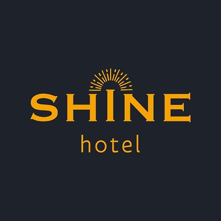 Shine Hotel Odessa Zewnętrze zdjęcie