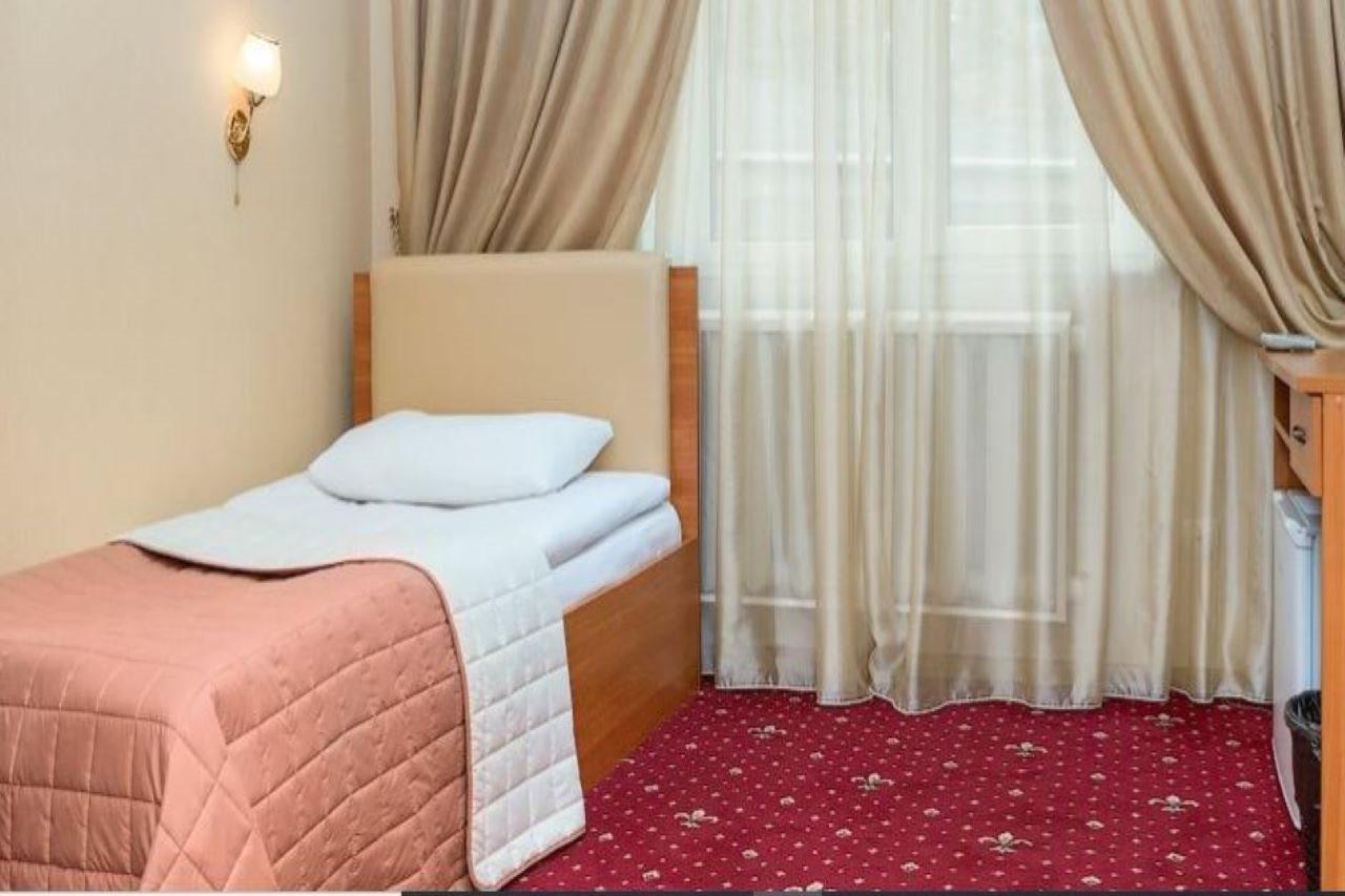 Shine Hotel Odessa Zewnętrze zdjęcie