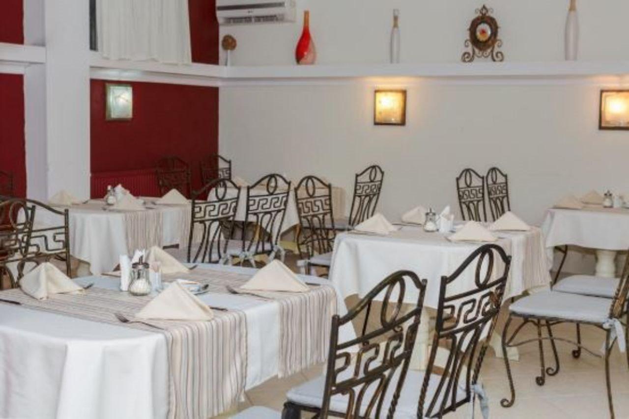 Shine Hotel Odessa Zewnętrze zdjęcie