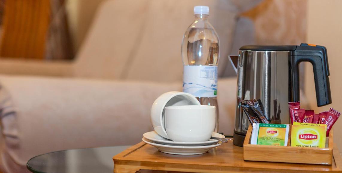 Shine Hotel Odessa Zewnętrze zdjęcie