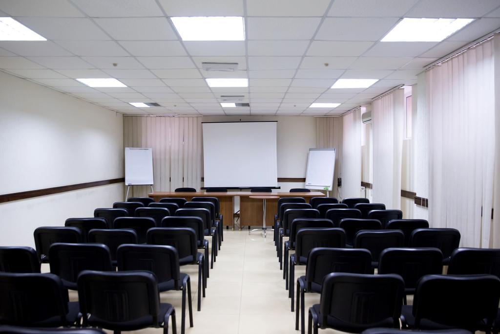 Shine Hotel Odessa Zewnętrze zdjęcie