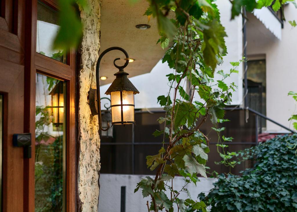 Shine Hotel Odessa Zewnętrze zdjęcie