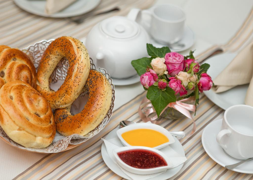 Shine Hotel Odessa Zewnętrze zdjęcie