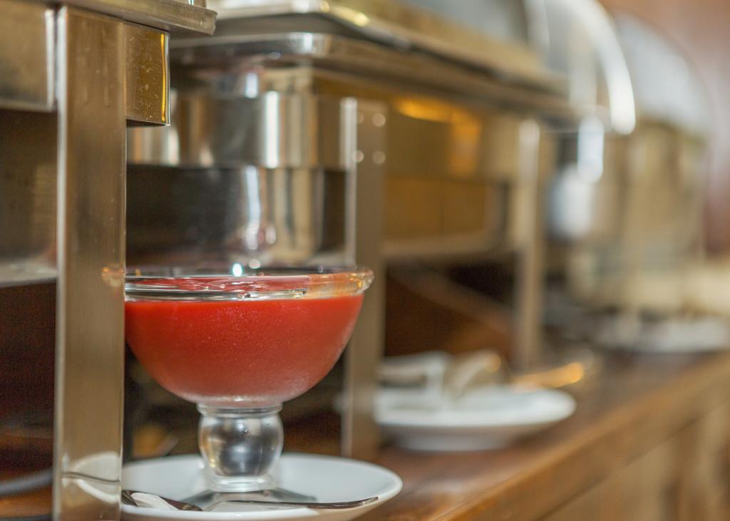 Shine Hotel Odessa Zewnętrze zdjęcie