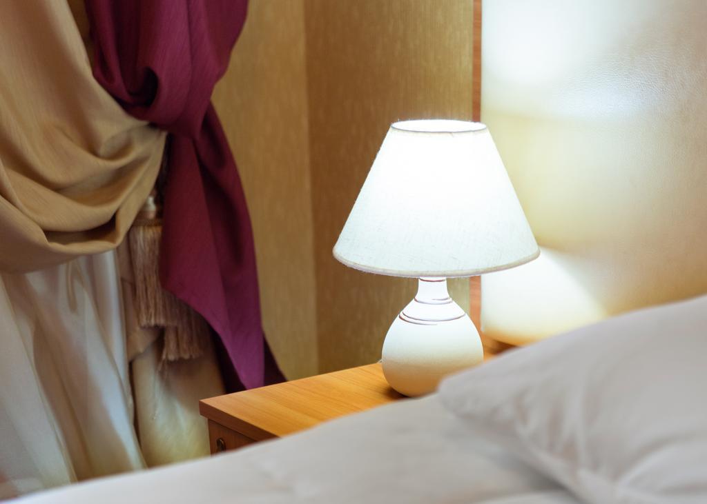Shine Hotel Odessa Zewnętrze zdjęcie