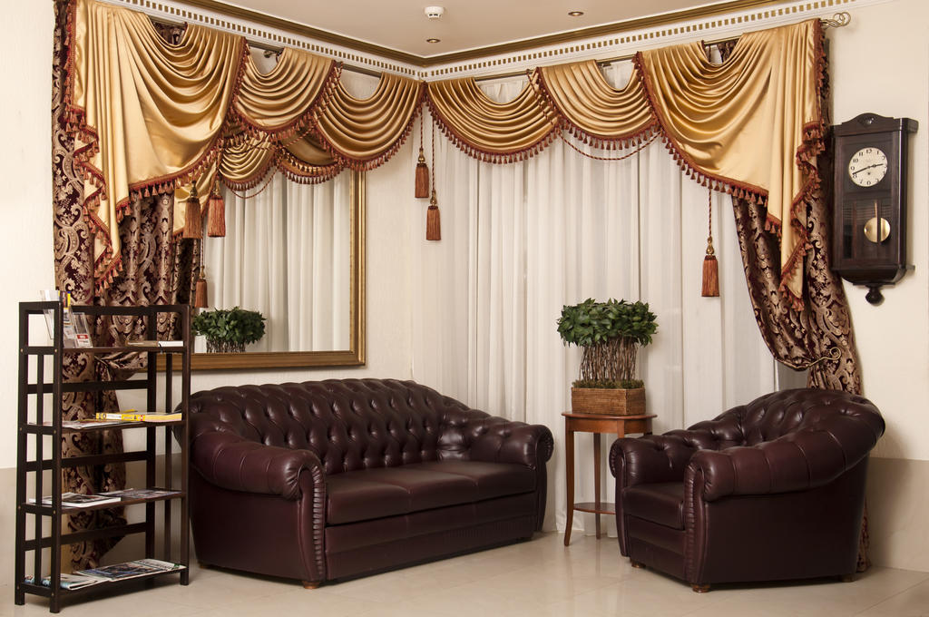Shine Hotel Odessa Zewnętrze zdjęcie