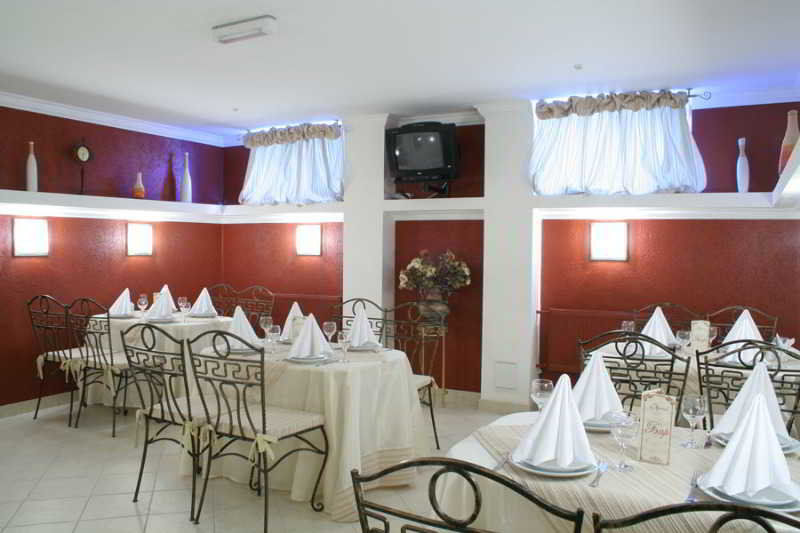 Shine Hotel Odessa Zewnętrze zdjęcie