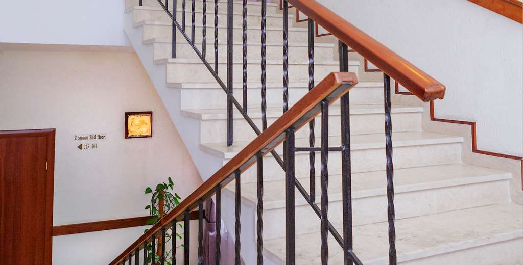 Shine Hotel Odessa Udogodnienia zdjęcie