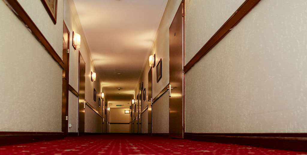 Shine Hotel Odessa Udogodnienia zdjęcie