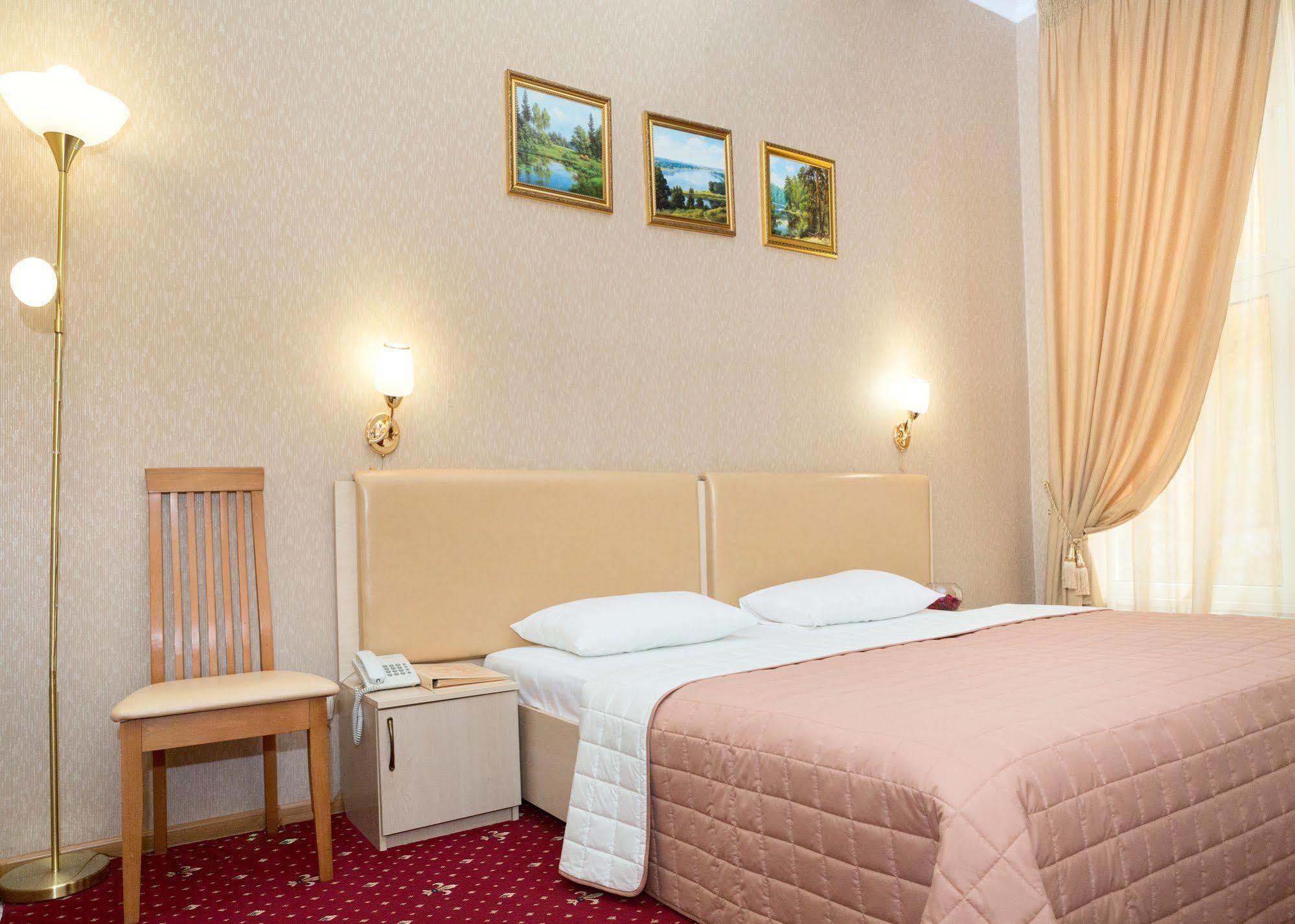 Shine Hotel Odessa Zewnętrze zdjęcie