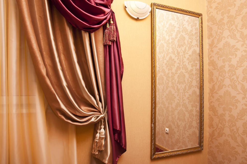 Shine Hotel Odessa Zewnętrze zdjęcie