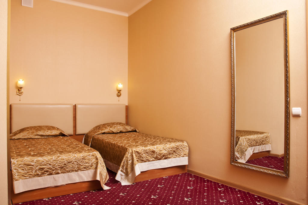 Shine Hotel Odessa Zewnętrze zdjęcie